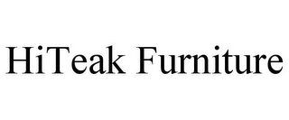 HITEAK FURNITURE