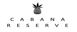 CABANA RESERVE