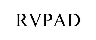 RVPAD