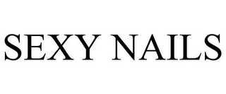 SEXY NAILS