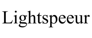 LIGHTSPEEUR