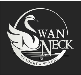 SWAN NECK INC WINERY