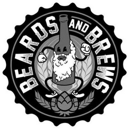 BEARDS AND BREWS