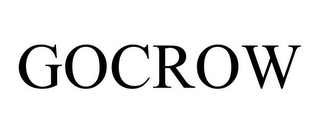 GOCROW