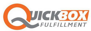 QUICKBOX FULFILLMENT