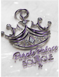 P PURPLE PALACE BOUTIQUE