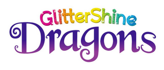 GLITTERSHINE DRAGONS