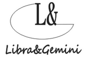 L&G LIBRA&GEMINI