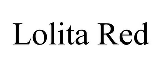 LOLITA RED