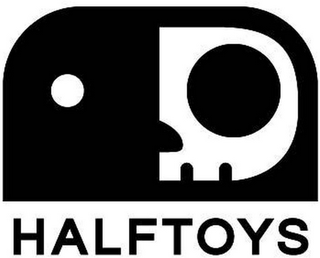 HALFTOYS