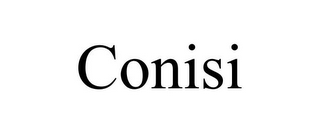 CONISI