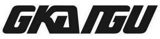 GKONGU