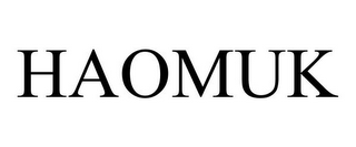 HAOMUK