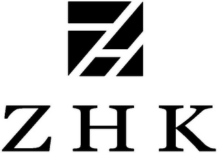 ZHK