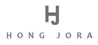 HJ HONG JORA