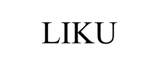 LIKU
