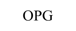 OPG