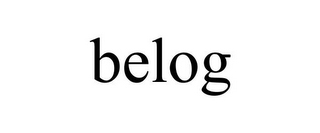 BELOG