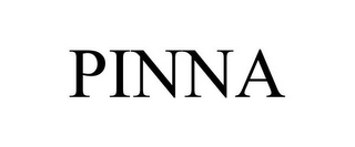 PINNA