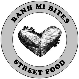 BANH MI BITES STREET FOOD