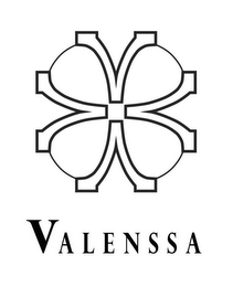 VVVV VALENSSA
