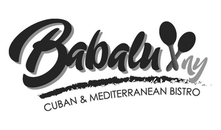 BABALU NY CUBAN & MEDITERRANEAN BISTRO