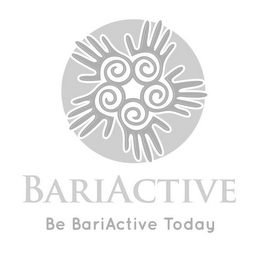 BARIACTIVE BE BARIACTIVE TODAY