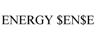 ENERGY $EN$E