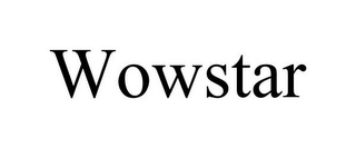 WOWSTAR