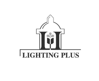 LIGHTING PLUS