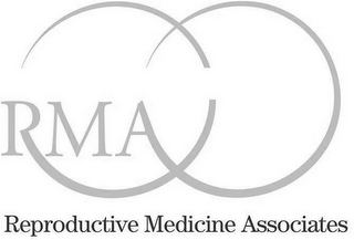RMA REPRODUCTIVE MEDICINE ASSOCIATES