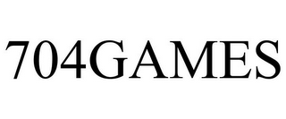 704GAMES