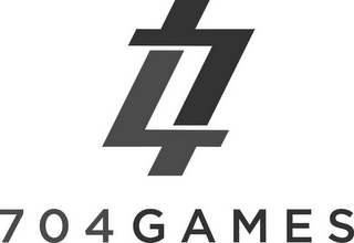 74 704GAMES
