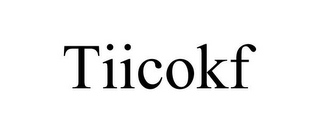 TIICOKF