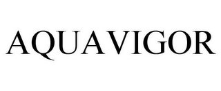 AQUAVIGOR