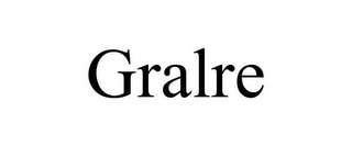 GRALRE