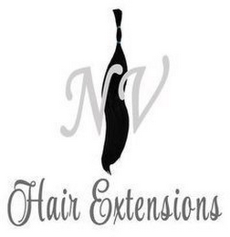 NV HAIR EXTENSIONS