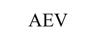 AEV