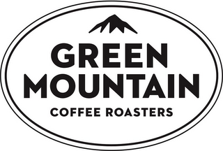 GREEN MOUNTAIN COFFEE ROASTERS