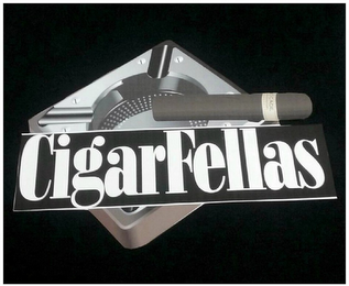 CIGARFELLAS