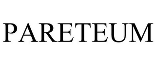 PARETEUM