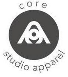 CORE STUDIO APPAREL