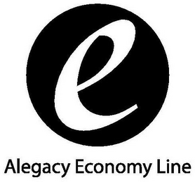 E ALEGACY ECONOMY LINE