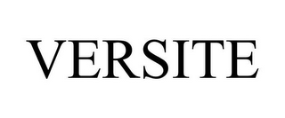 VERSITE
