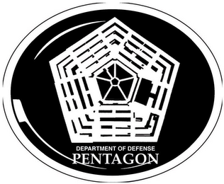 DEPARTMENT OF DEFENSE PENTAGON