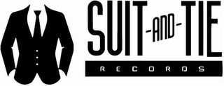 SUIT -AND- TIE RECORDS