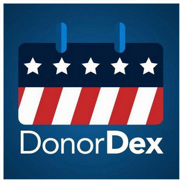 DONORDEX