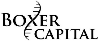 BOXER CAPITAL