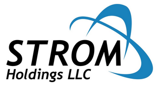 STROM HOLDINGS LLC