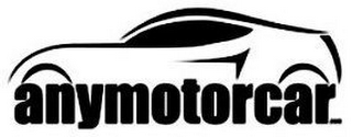 ANYMOTORCAR